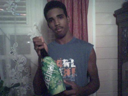heineken